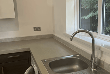 2 bed house, Herrick Road, Shelthorpe, Loughborough, LE112BP - Image 3