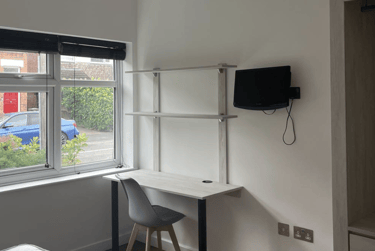 2 bed house, Herrick Road, Shelthorpe, Loughborough, LE112BP - Image 4