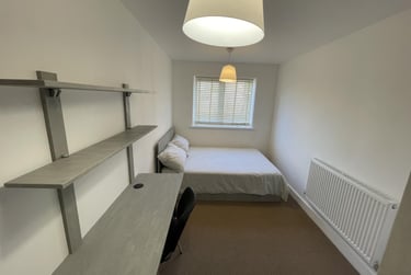 5 bed house, Rosebery Street, City Centre, Loughborough, LE115DX - Image 4