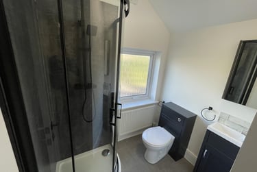 5 bed house, Rosebery Street, City Centre, Loughborough, LE115DX - Image 8