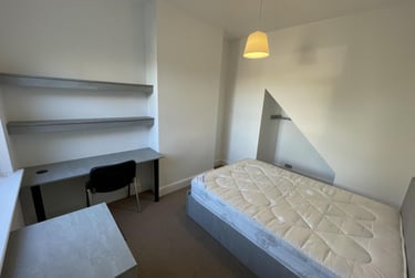 5 bed house, Rosebery Street, City Centre, Loughborough, LE115DX - Image 6