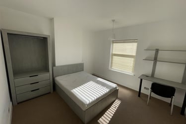 5 bed house, Rosebery Street, City Centre, Loughborough, LE115DX - Image 9