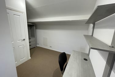 5 bed house, Rosebery Street, City Centre, Loughborough, LE115DX - Image 7