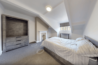 1 bed house, 1+ Rooms in 9 Bed Property, Hyde Park, Leeds, LS61AP - Image 12