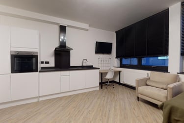 1 bed house, Harvey House, West End, Lincoln, LN11TE - Image 2