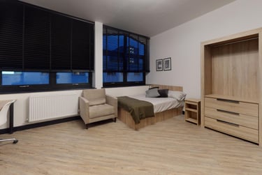 1 bed house, Harvey House, West End, Lincoln, LN11TE - Image 3