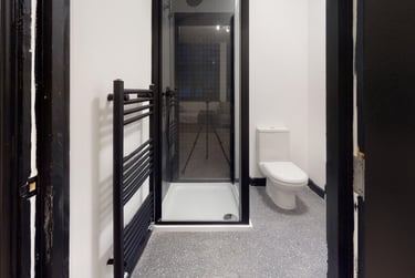 1 bed house, Harvey House, West End, Lincoln, LN11TE - Image 5