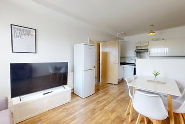 5 bed house, Blenheim Terrace, Woodhouse, Leeds, LS29JG - Image 3