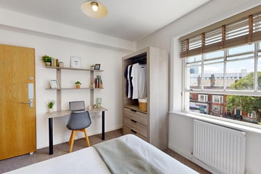 5 bed house, Blenheim Terrace, Woodhouse, Leeds, LS29JG - Image 4