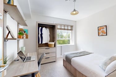 5 bed house, Blenheim Terrace, Woodhouse, Leeds, LS29JG - Image 5