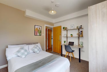 5 bed house, Blenheim Terrace, Woodhouse, Leeds, LS29JG - Image 6