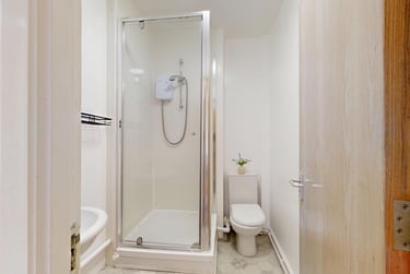 5 bed house, Blenheim Terrace, Woodhouse, Leeds, LS29JG - Image 8