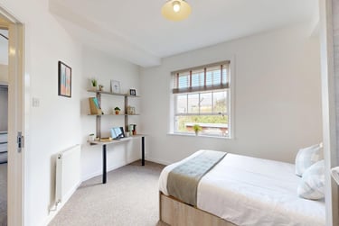 5 bed house, Blenheim Terrace, Woodhouse, Leeds, LS29JG - Image 9