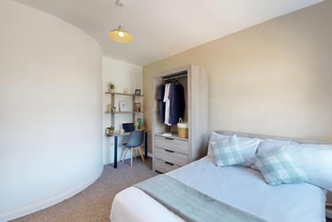 5 bed house, Blenheim Terrace, Woodhouse, Leeds, LS29JG - Image 10