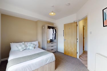 5 bed house, Blenheim Terrace, Woodhouse, Leeds, LS29JG - Image 11