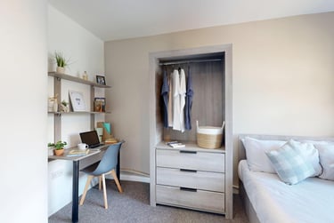 5 bed house, Blenheim Terrace, Woodhouse, Leeds, LS29JG - Image 13