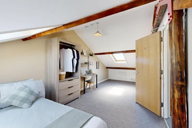 5 bed house, Blenheim Terrace, Woodhouse, Leeds, LS29JG - Image 15