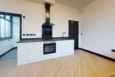 1 bed house, Harvey House, West End, Lincoln, LN11ST - Image 2