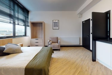 1 bed house, Harvey House, West End, Lincoln, LN11TE - Image 3