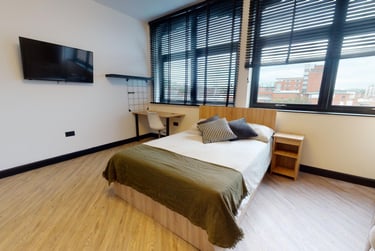 1 bed house, Harvey House, West End, Lincoln, LN11TE - Image 2