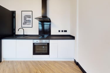 1 bed house, Harvey House, West End, Lincoln, LN11TE - Image 4