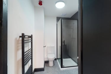 1 bed house, Harvey House, West End, Lincoln, LN11TE - Image 5