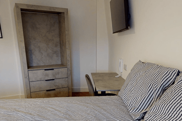 1 bed house, Lemyngton Street, City Centre, Loughborough, LE111UH - Image 3