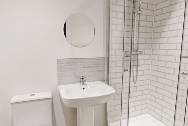 1 bed house, Lemyngton Street, City Centre, Loughborough, LE111UH - Image 4