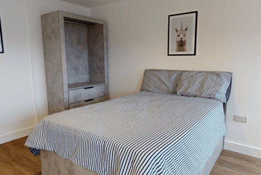 1 bed house, Lemyngton Street, City Centre, Loughborough, LE111UH - Image 1