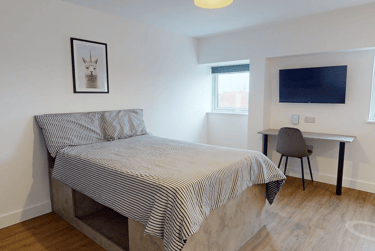 1 bed house, Lemyngton Street, City Centre, Loughborough, LE111UH - Image 3