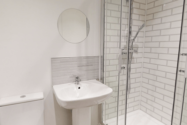 1 bed house, Lemyngton Street, City Centre, Loughborough, LE111UH - Image 4