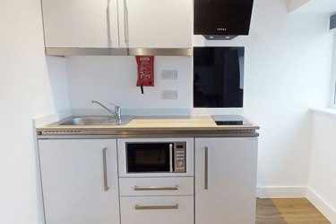 1 bed house, Lemyngton Street, City Centre, Loughborough, LE111UH - Image 2