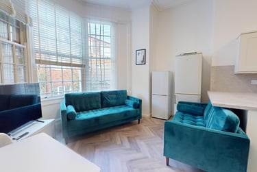 5 bed house, Blenheim Terrace, Woodhouse, Leeds, LS29JG - Image 6