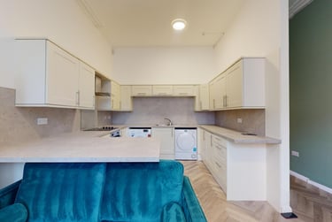 5 bed house, Blenheim Terrace, Woodhouse, Leeds, LS29JG - Image 7