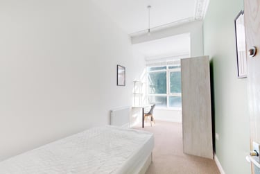 5 bed house, Blenheim Terrace, Woodhouse, Leeds, LS29JG - Image 1