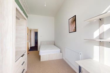 5 bed house, Blenheim Terrace, Woodhouse, Leeds, LS29JG - Image 3