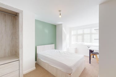 5 bed house, Blenheim Terrace, Woodhouse, Leeds, LS29JG - Image 4