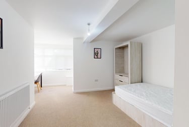 5 bed house, Blenheim Terrace, Woodhouse, Leeds, LS29JG - Image 9
