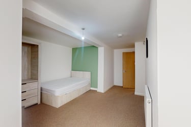 5 bed house, Blenheim Terrace, Woodhouse, Leeds, LS29JG - Image 10