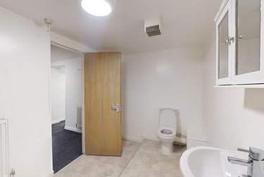 5 bed house, Blenheim Terrace, Woodhouse, Leeds, LS29JG - Image 12