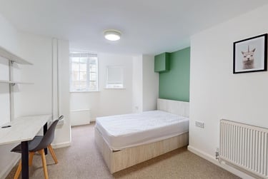 5 bed house, Blenheim Terrace, Woodhouse, Leeds, LS29JG - Image 13