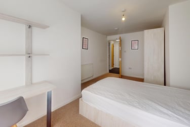 5 bed house, Blenheim Terrace, Woodhouse, Leeds, LS29JG - Image 12