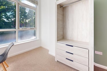 5 bed house, Blenheim Terrace, Woodhouse, Leeds, LS29JG - Image 8