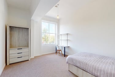 2 bed house, Blenheim Terrace, Woodhouse, Leeds, LS29JG - Image 5