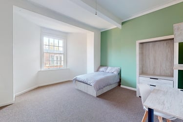 2 bed house, Blenheim Terrace, Woodhouse, Leeds, LS29JG - Image 8