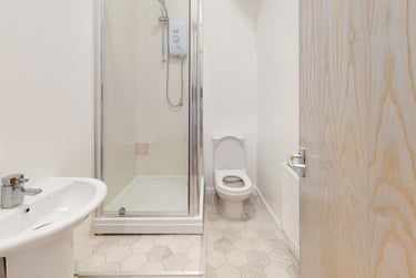 2 bed house, Blenheim Terrace, Woodhouse, Leeds, LS29JG - Image 10