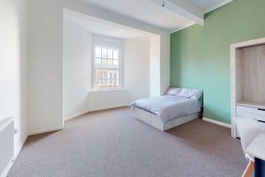 2 bed house, Blenheim Terrace, Woodhouse, Leeds, LS29JG - Image 11