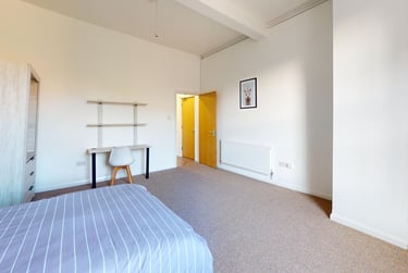 2 bed house, Blenheim Terrace, Woodhouse, Leeds, LS29JG - Image 14