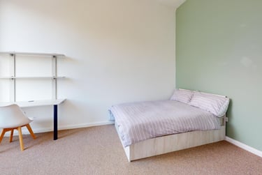 2 bed house, Blenheim Terrace, Woodhouse, Leeds, LS29JG - Image 9