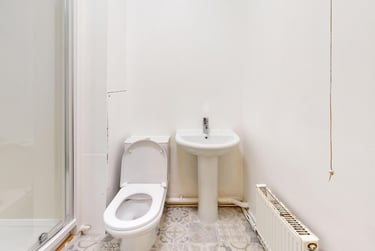 5 bed house, Blenheim Terrace, Woodhouse, Leeds, LS29JG - Image 1